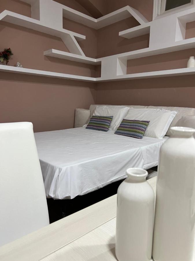 Dali Home Катания Экстерьер фото